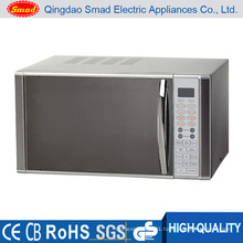 34L Home/Commercial Used Microwave Oven